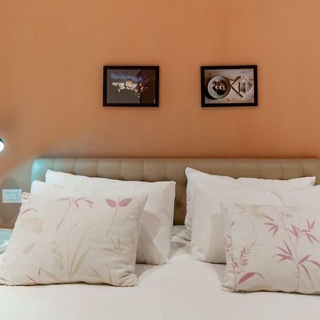 나폴리 Tresette Toledo B&B 외부 사진