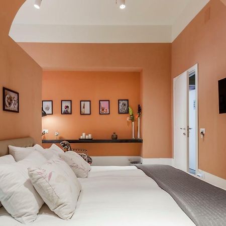 나폴리 Tresette Toledo B&B 외부 사진