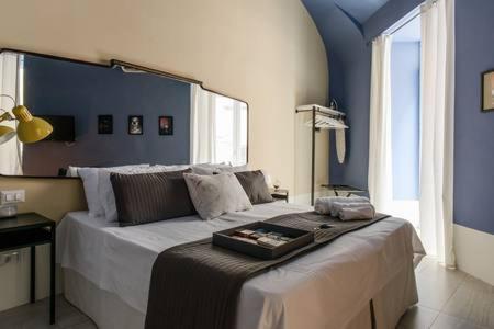 나폴리 Tresette Toledo B&B 외부 사진