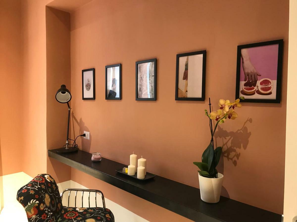 나폴리 Tresette Toledo B&B 외부 사진