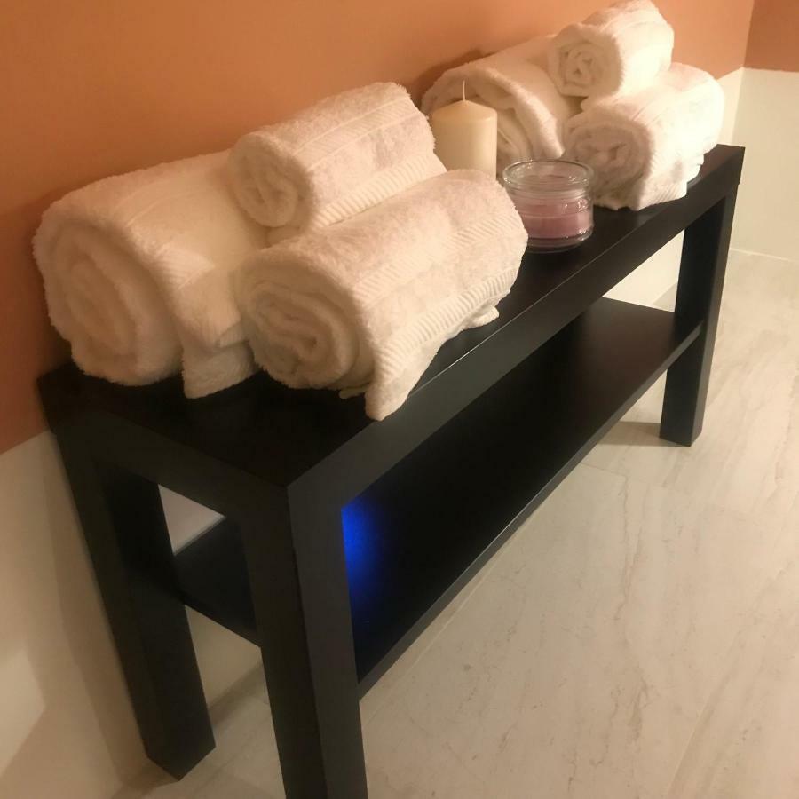 나폴리 Tresette Toledo B&B 외부 사진