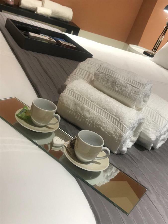 나폴리 Tresette Toledo B&B 외부 사진