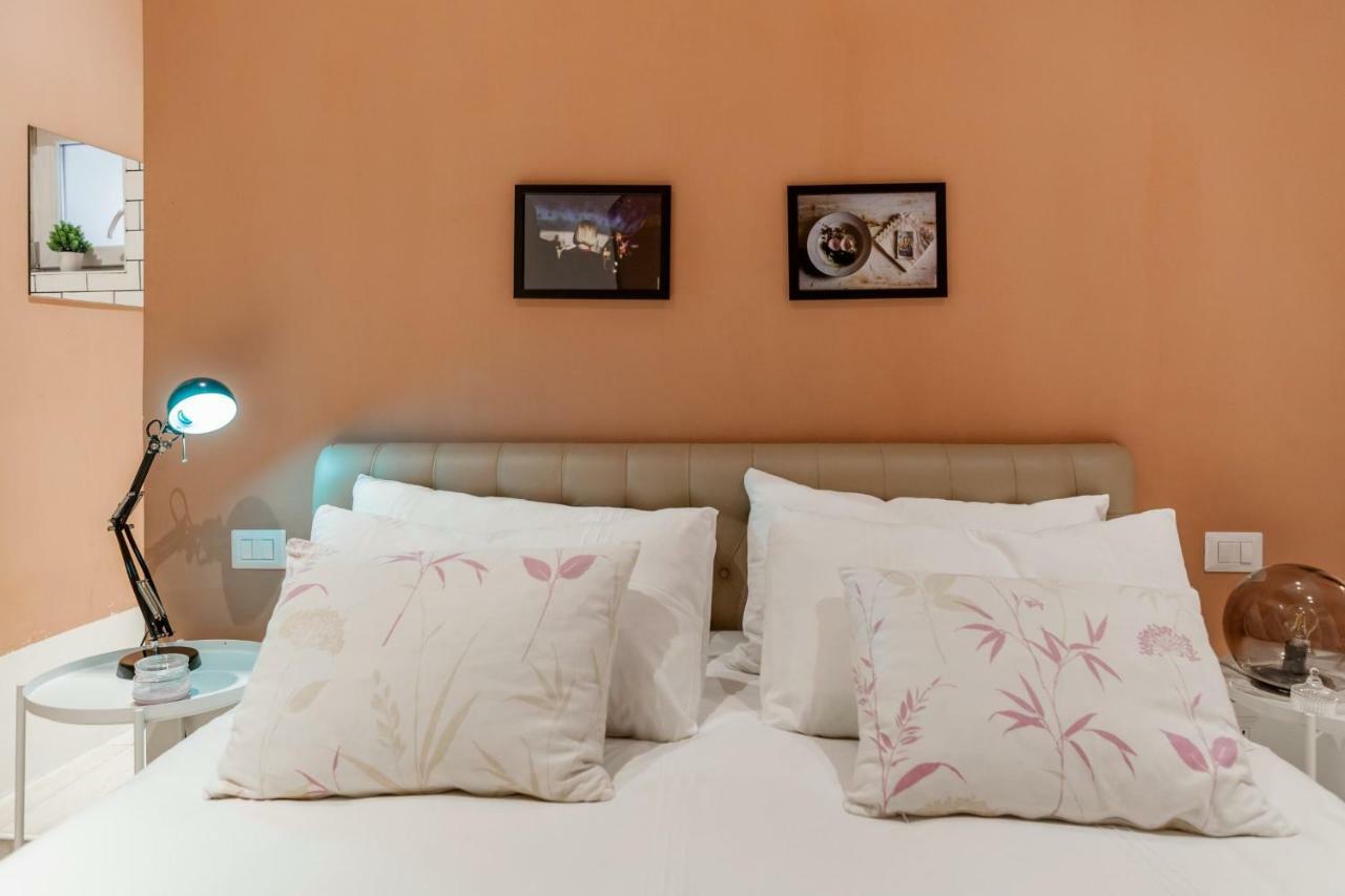 나폴리 Tresette Toledo B&B 외부 사진
