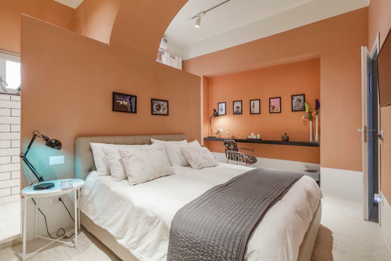 나폴리 Tresette Toledo B&B 외부 사진