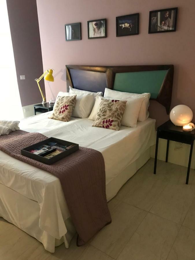 나폴리 Tresette Toledo B&B 외부 사진