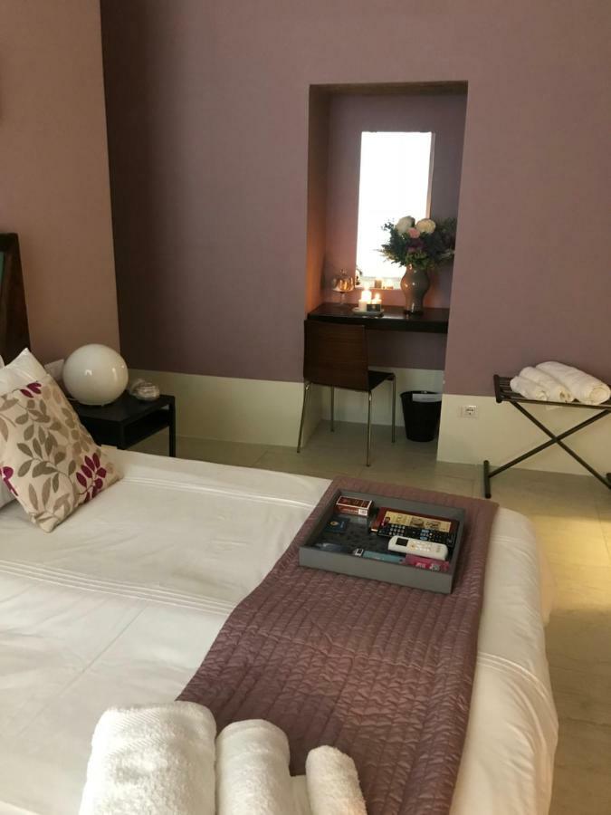 나폴리 Tresette Toledo B&B 외부 사진